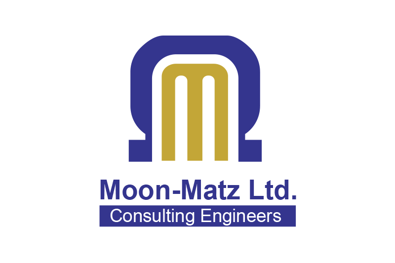 Moon-Matz Ltd. - Logo