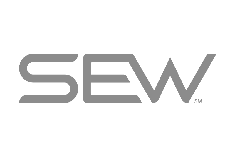 SEW - Logo