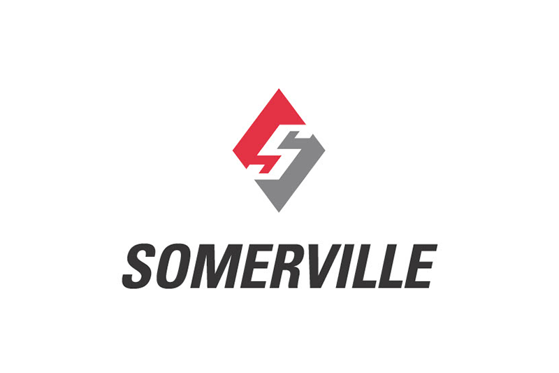 Somerville - Logo