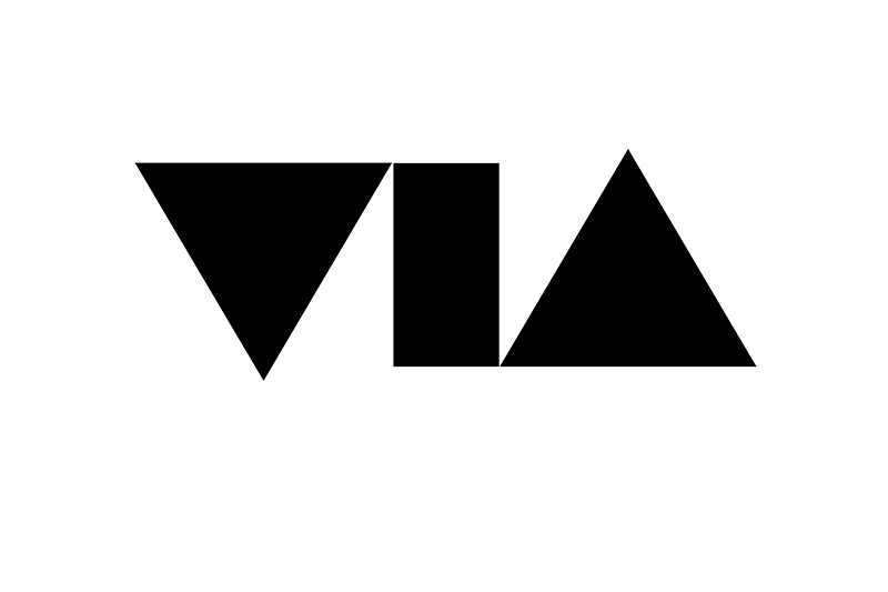 VIA - Logo