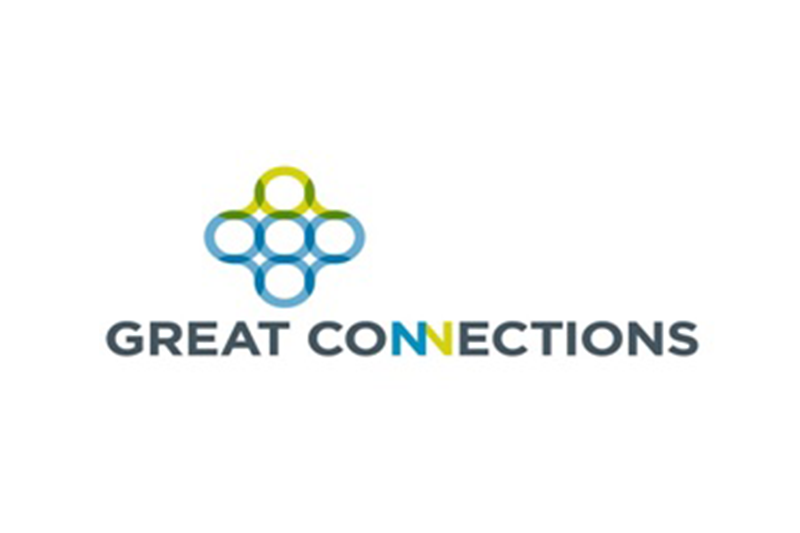 Great Connections - Logo