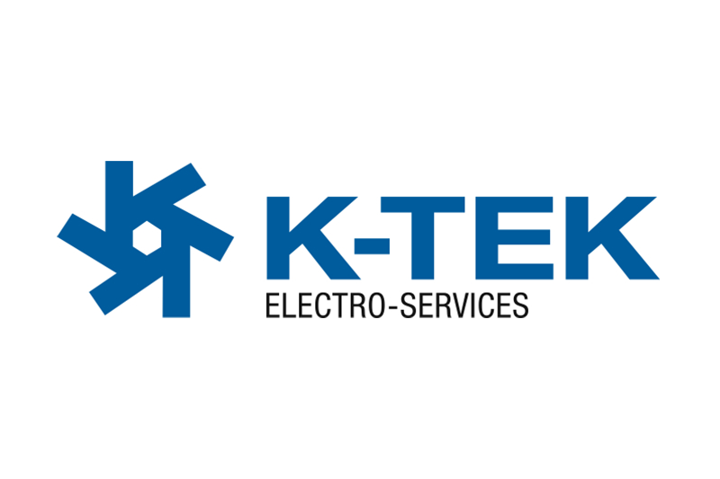 K-TEK - Logo