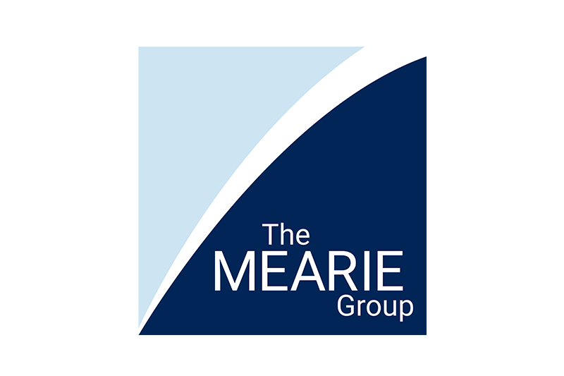 The MEARIE Group - Logo
