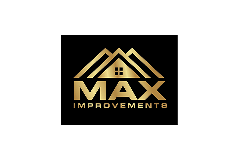 Max Improvements - Logo